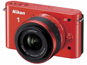 Nikon Unveils New 1-series Camera and Lens 
